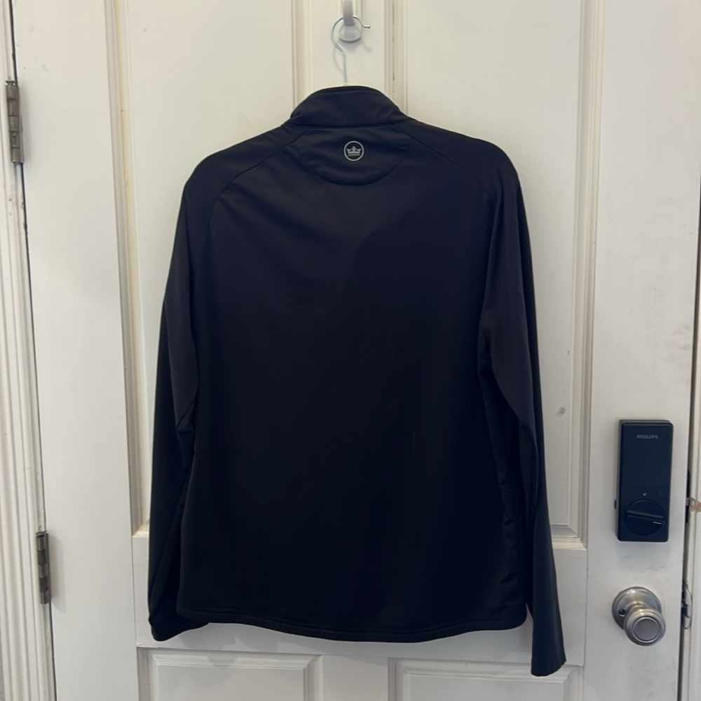 Vguc Peter Millar Lightweight Jacket - image 6